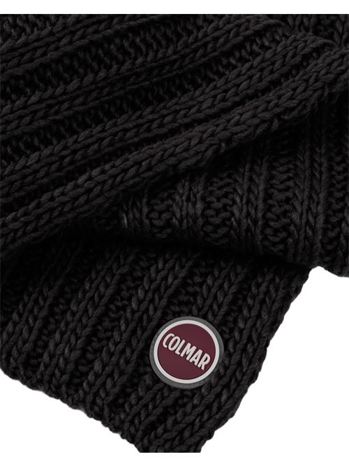 sciarpa COLMAR | 5244-3RZ99 NERO
